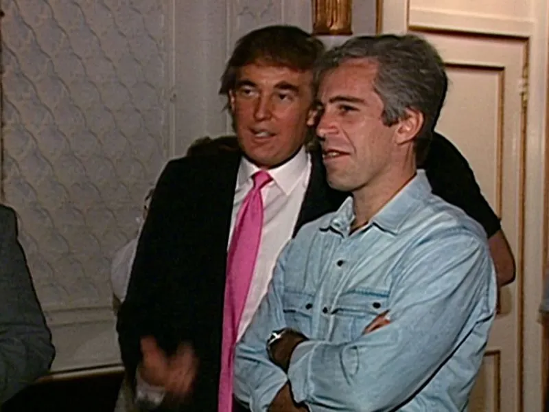 Justiça dos EUA terá 30 dias para divulgar arquivos de Epstein após sanção de Trump