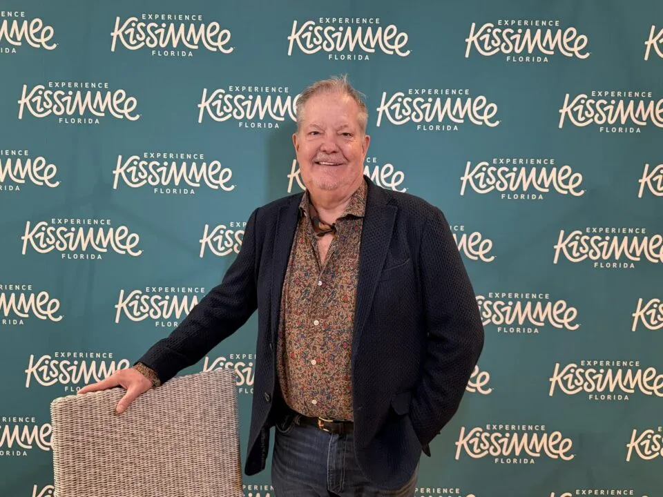 Kissimmee vive boom histórico e mira expansão internacional