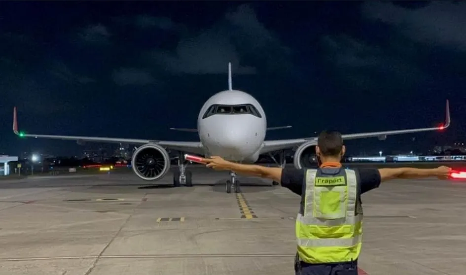 Latam chega a acordo com pilotos no Chile e encerra paralisação após dias de negociações – M&E