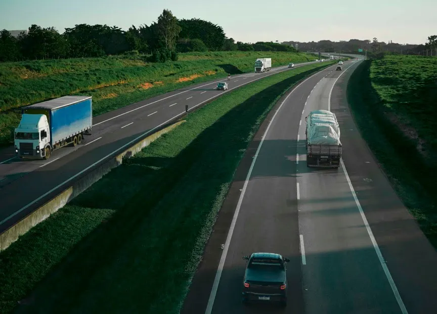 Litoral Norte de São Paulo lidera movimento de veículos no feriado da Consciência Negra, aponta Veloe – M&E
