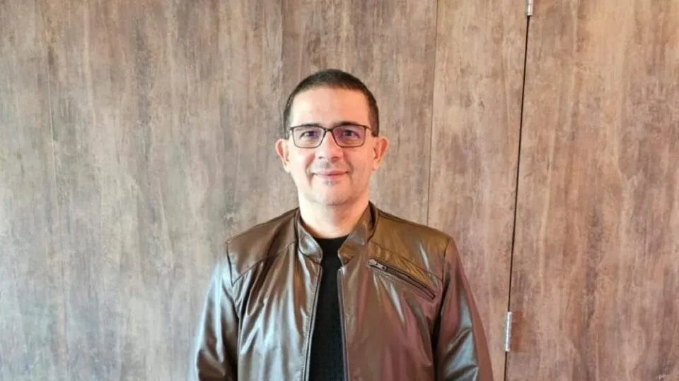 Luciano Lapa é eleito presidente da Abav-PB para mandato 2025/2027 – M&E