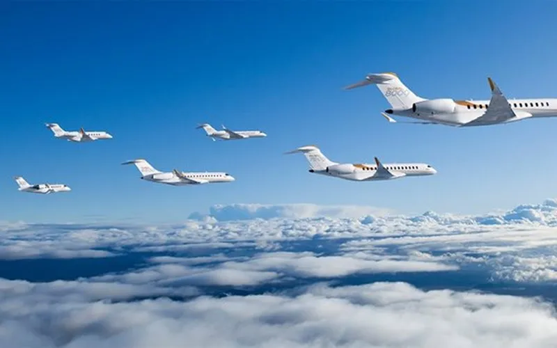 Lucro da Bombardier cai 64% no terceiro trimestre