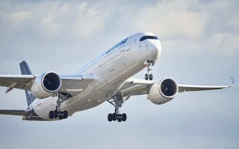 Lufthansa retoma voos regulares entre São Paulo e Munique