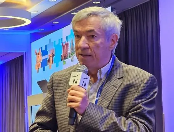 Luis Garcia deixa cargo executivo da Europamundo e foca em responsabilidade social