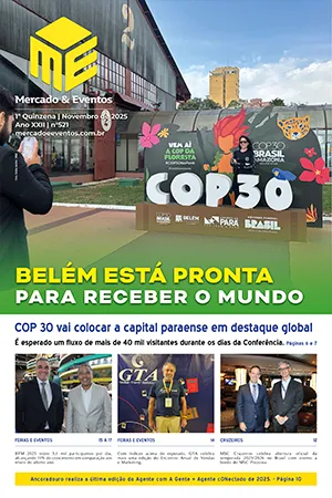 M&E 521 – Edição Digital – M&E