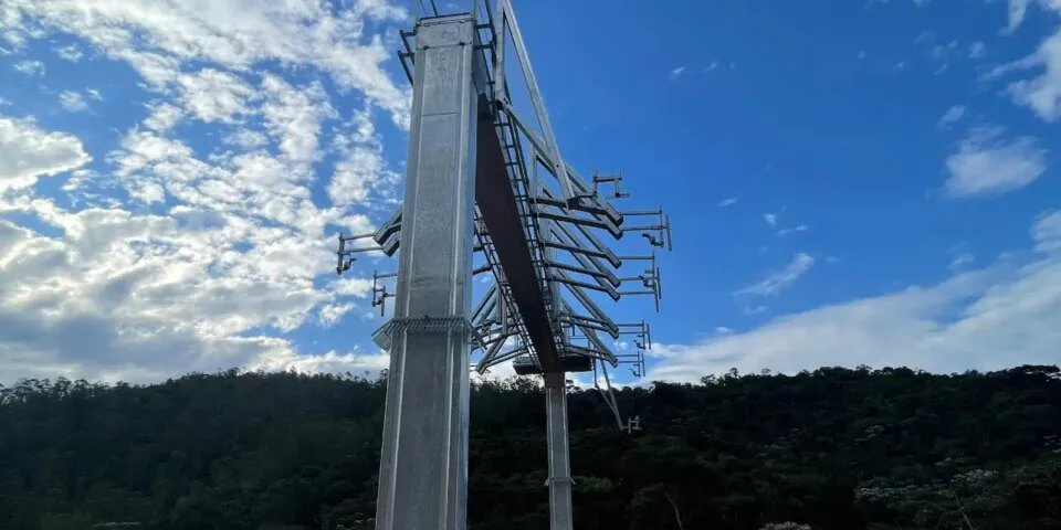 MG: últimos 3 pedágios eletrônicos da BR-381 começam a operar segunda