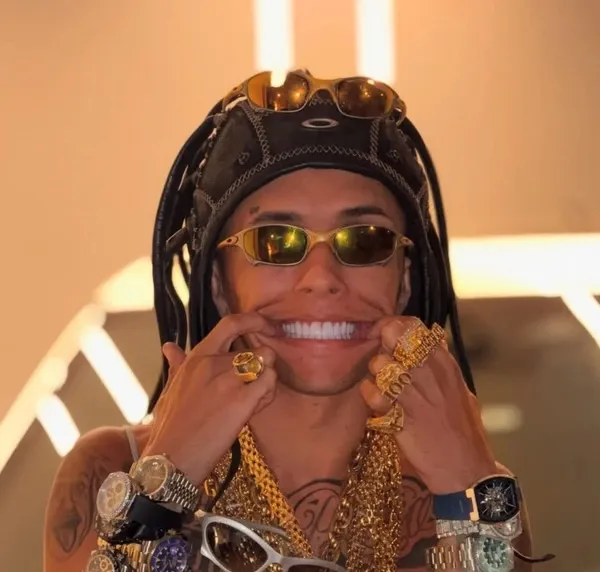 MPF denuncia Buzeira e mais dez por lavagem de dinheiro na Narco Bet; entenda