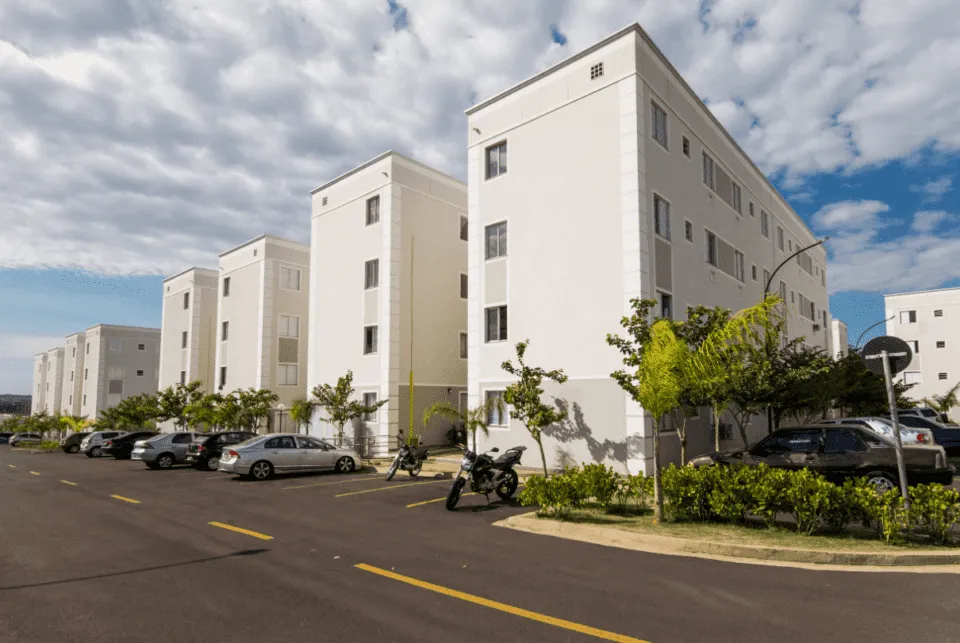 MRV (MRVE3) tem lucro líquido de R$ 204 mi no 3º tri, alta anual de 168%