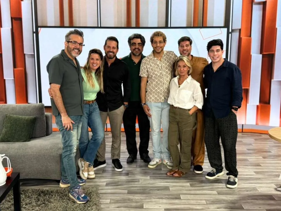 Mais Brasil Viagens inaugura escritório em Orlando nos EUA