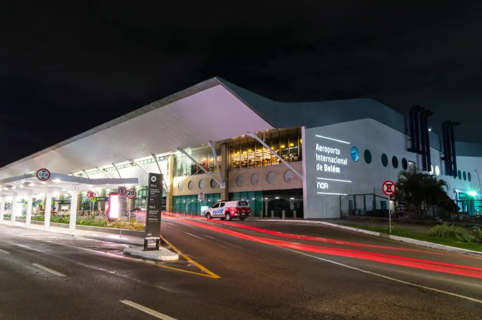 Mais de 81 mil devem passar por Belém e Macapá no feriadão