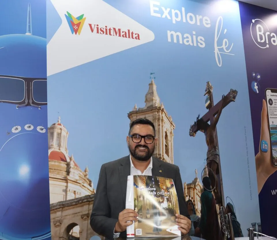 Malta consolida liderança no turismo LGBTQ+ e reforça imagem de destino seguro e inclusivo