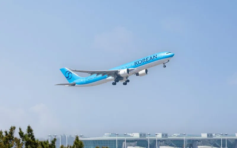 Mega hangar de R$ 640 milhões será construído na Coreia do Sul