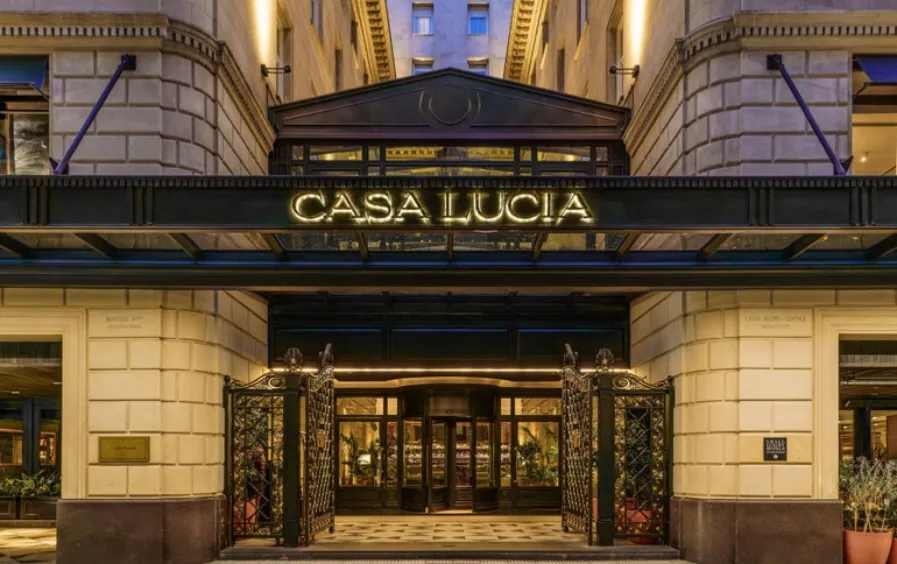 Meliá oferece economia de até 45% para destinos e experiências únicas na Black Friday – M&E