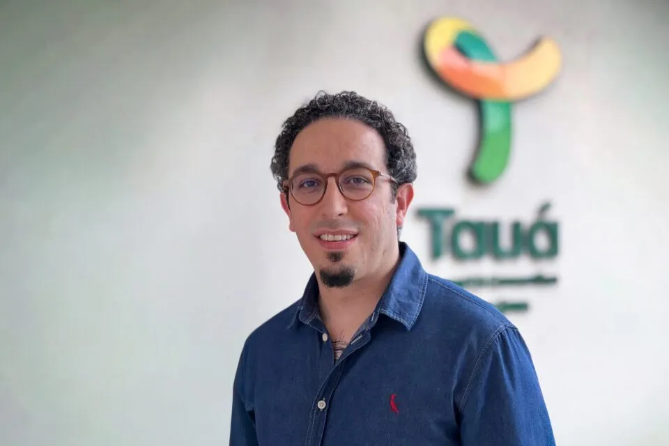 Miguel Diniz é o novo CMO do Grupo Tauá – M&E