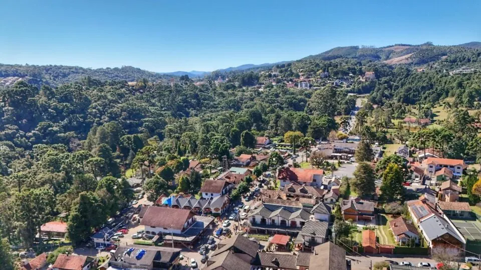 Monte Verde (MG) sedia a 1ª Feira Nacional de Destinos Turísticos de Inverno