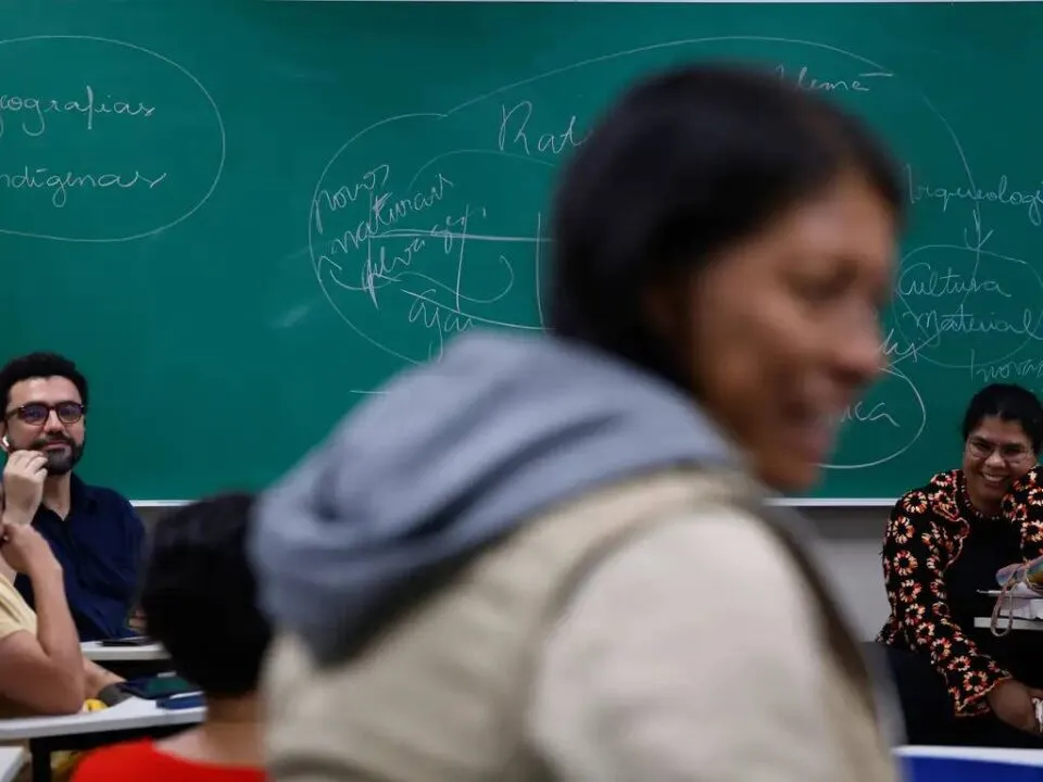 Morgan eleva Cogna e rebaixa Yduqs, enquanto Ser e Ânima são favoritas; YDUQ3 cai