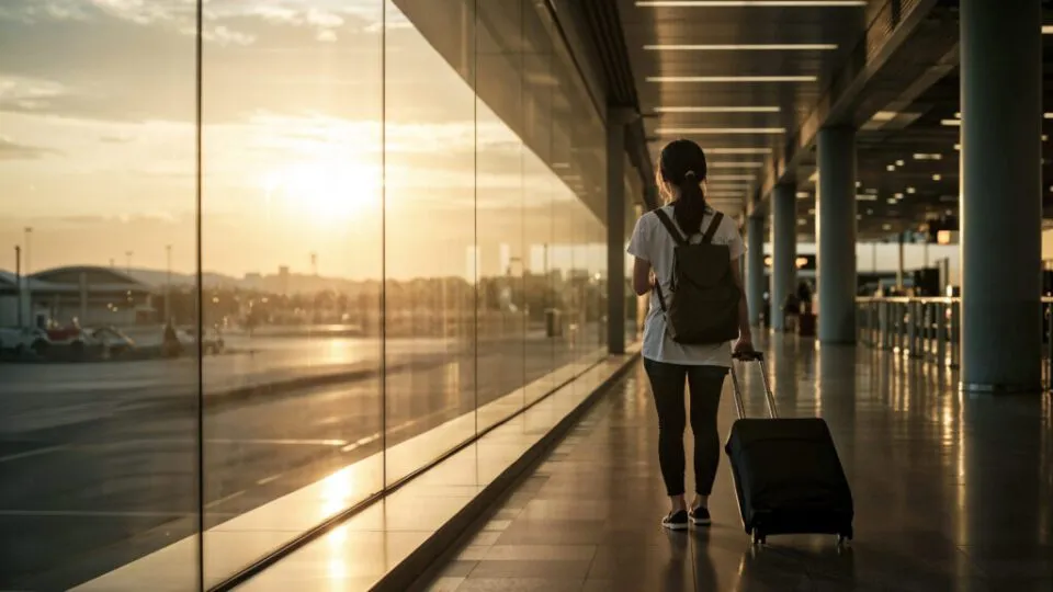 Motiva vende operação de 20 aeroportos por R$ 11,5 bilhões a grupo mexicano – M&E