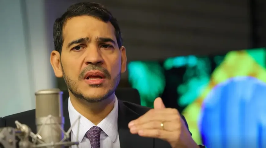 “Não vou sair do Senado nenhum dia”