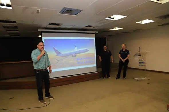 Novo voo da Copa Airlines motiva capacitação do trade baiano em Salvador – M&E