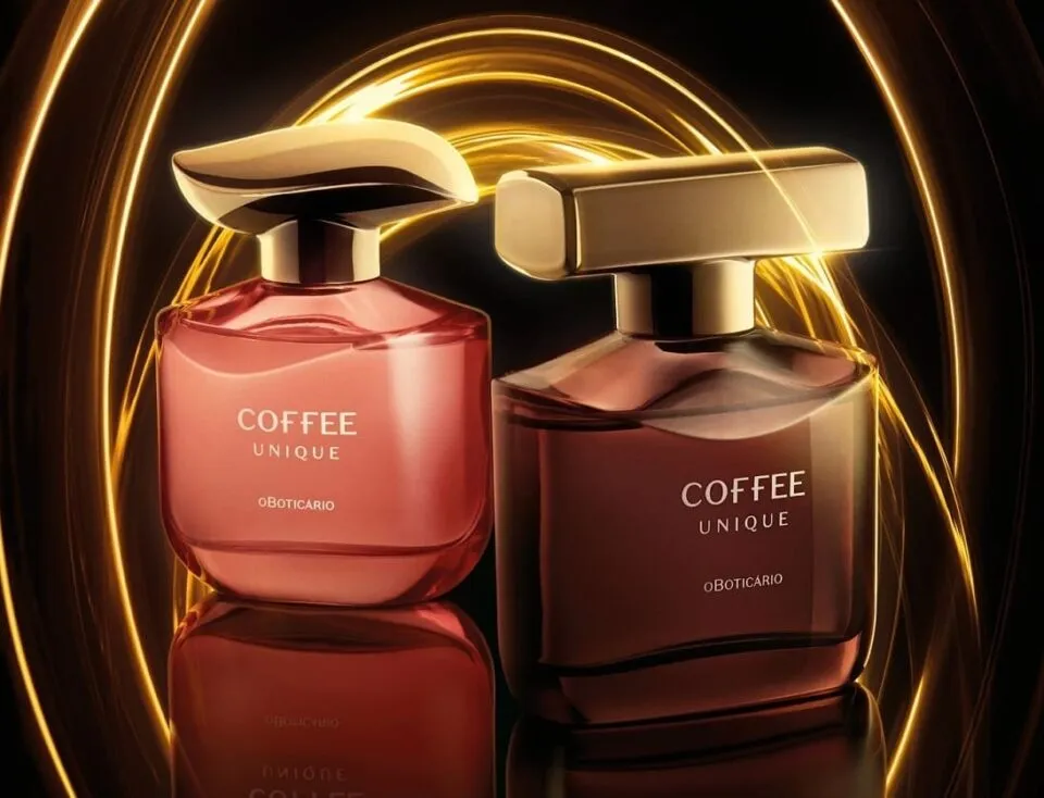 O Boticário apresenta Coffee Unique, com fragrância de caramelo salgado e café arábica