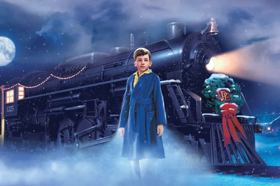 O filme com Tom Hanks no Prime Video que devolve a magia do Natal até para quem já não acredita em nada