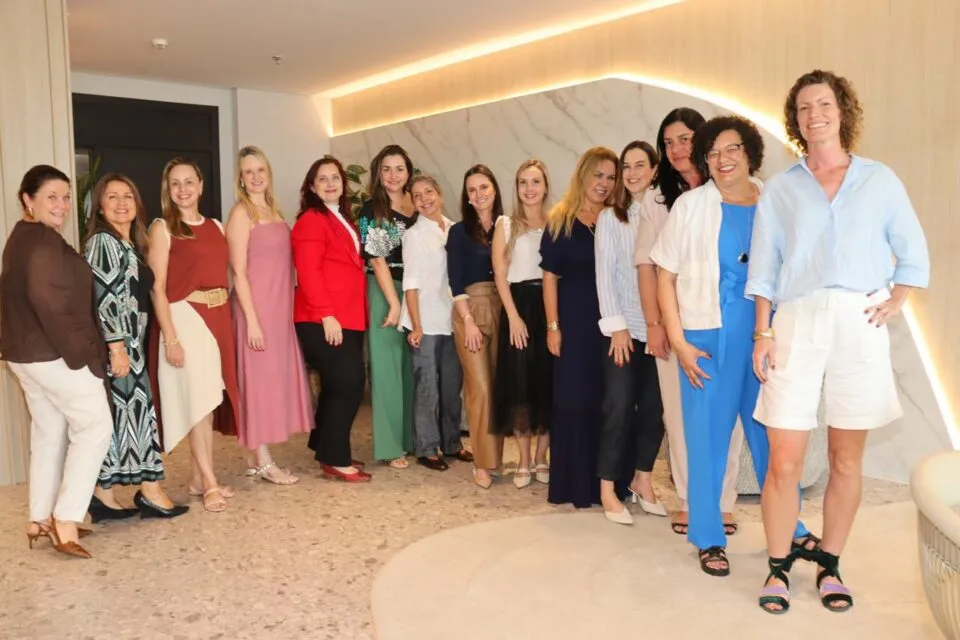 O novo luxo em debate: encontro reúne Country Luxury e Manu Berger em São Paulo – M&E