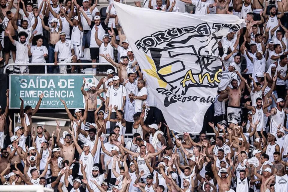 Onde assistir o jogo do Brasileirão?