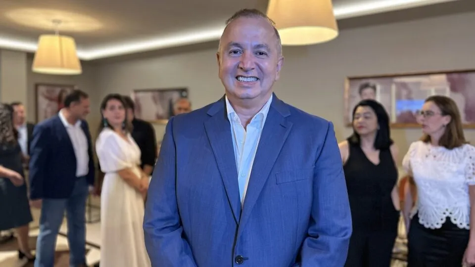 “Os preços caíram mais de 60% e ainda há disponibilidade na rede hoteleira”, diz Secretário sobre a COP30 – M&E