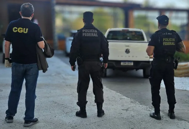 PF bloqueia R$ 22,5 milhões em operação que mira fraudes na saúde