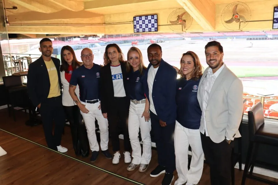 PSG Academy e Club Med lançam Camp para jovens atletas em janeiro de 2026