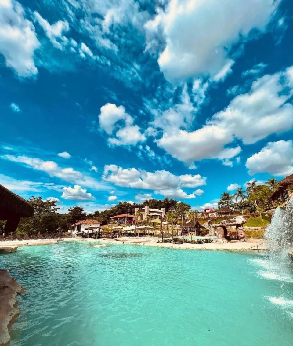 Parque do Avestruz está entre os 15 melhores eco resorts do Brasil