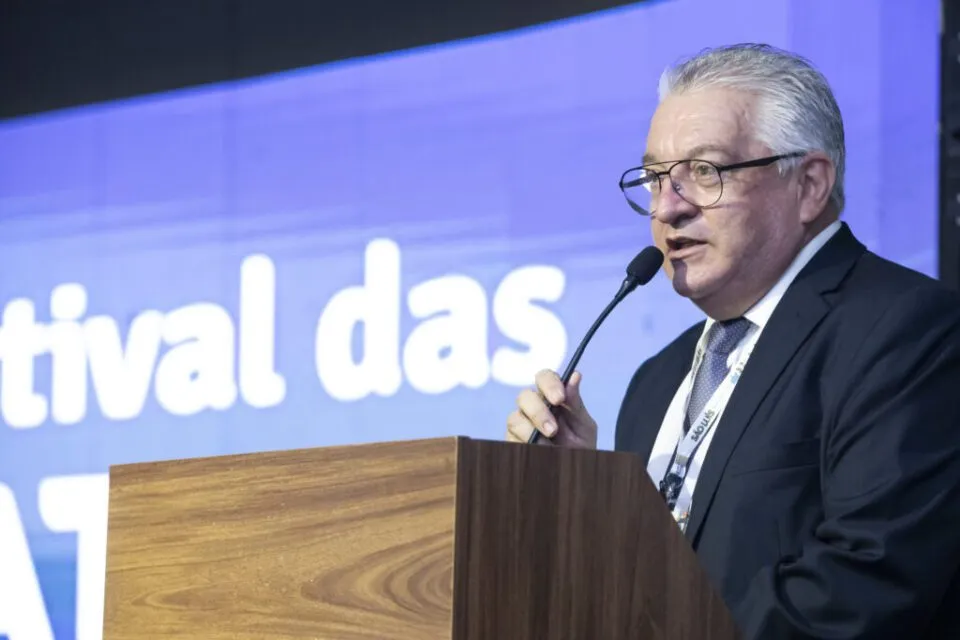 Paulo Angeli, FitCataratas, é finalista do Prêmio Nacional do Turismo – M&E