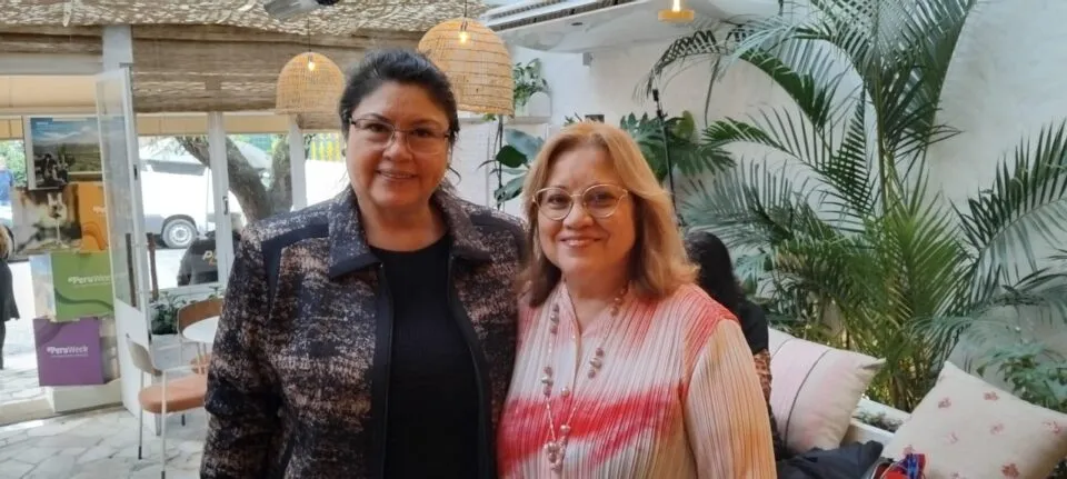 Peru Week completa 12 anos reforçando laços; veja fotos