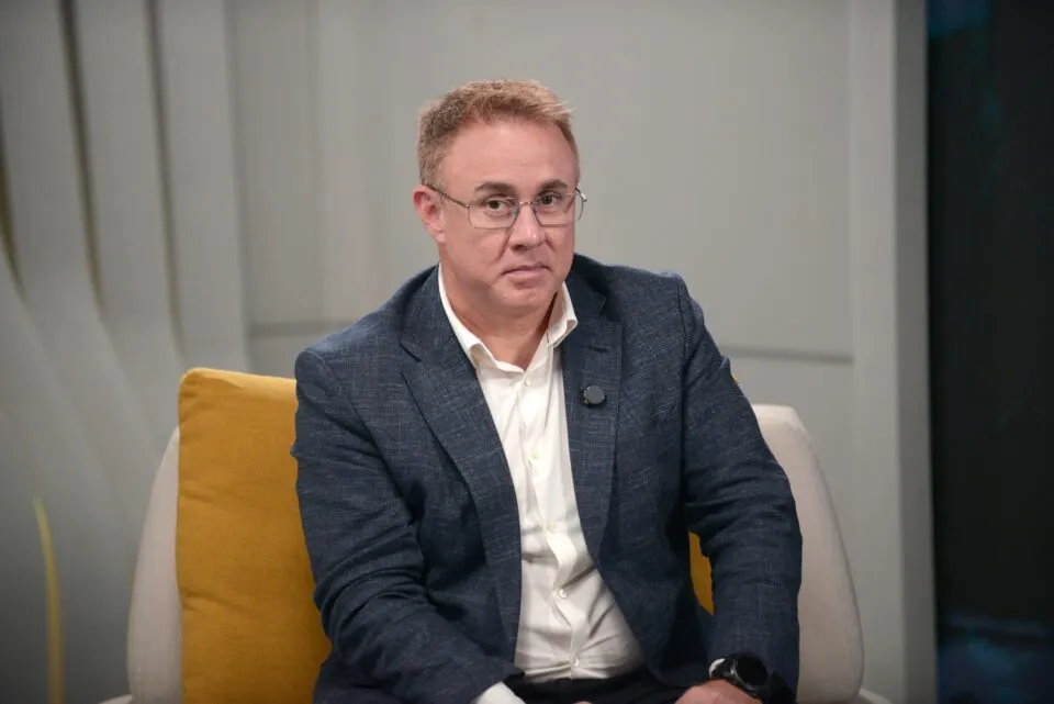 Por que este empreendedor brasileiro decidiu fazer IPO nos EUA?