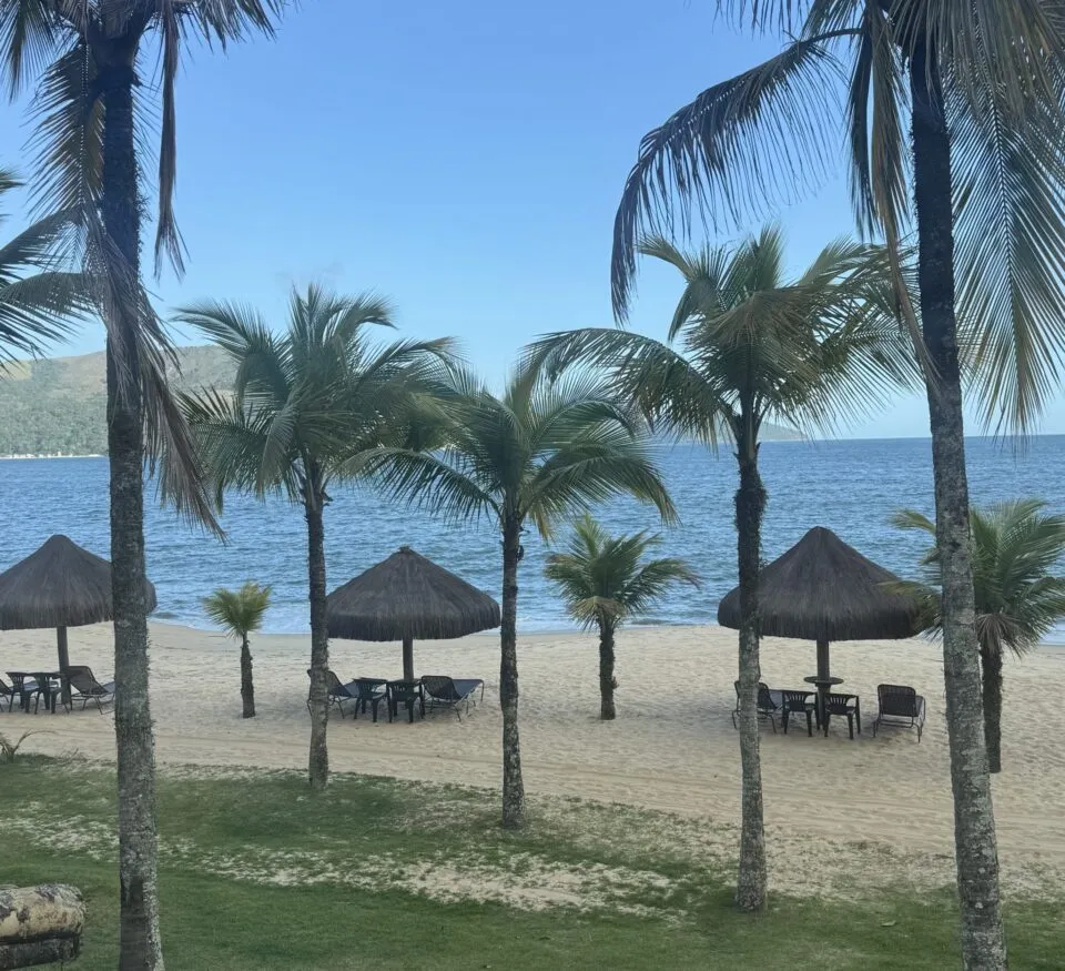 Portobello Resort oferece experiências exclusivas para hóspedes