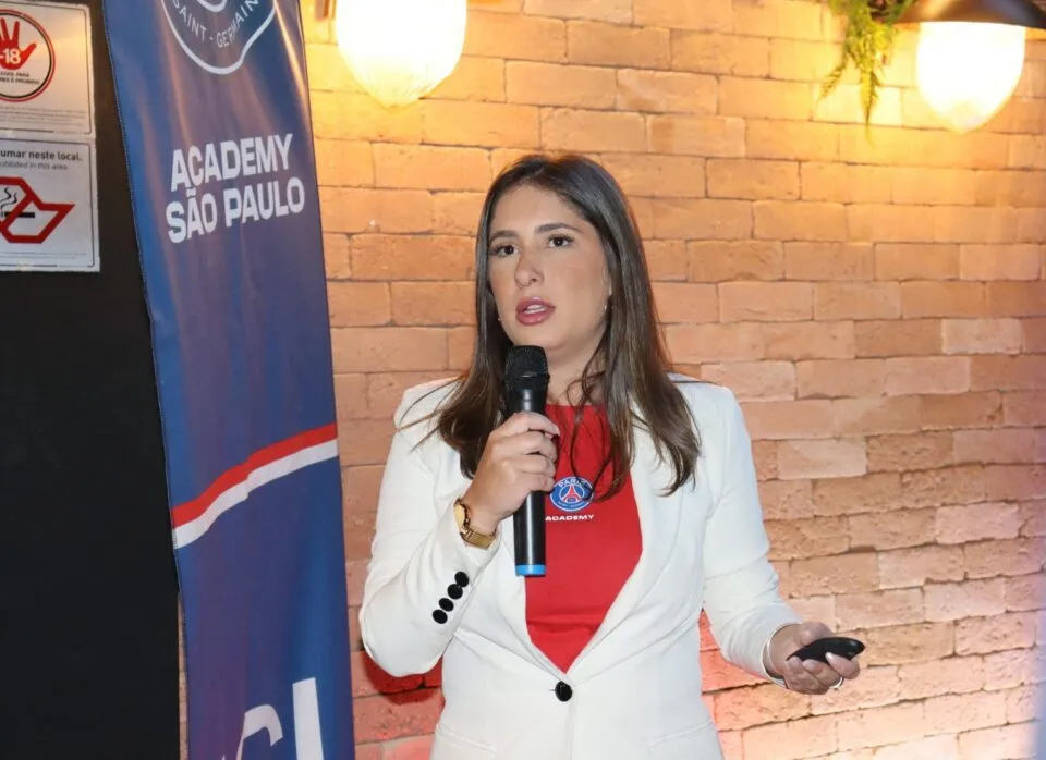 Projeto futuro da PSG Academy Brasil prevê imersão em Paris com oportunidades de venda ao trade