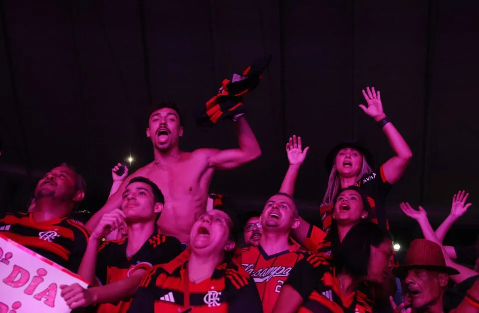 Quanto Flamengo ganha como campeão da Libertadores? Veja valor