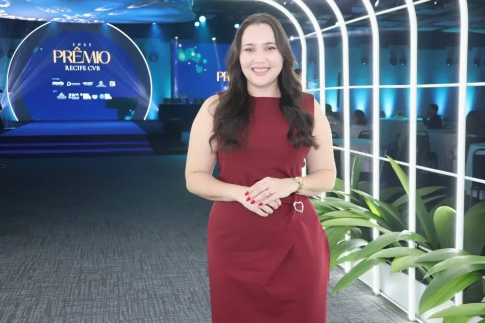 Recife CVB se aproxima de meta histórica e projeta novo ciclo de expansão para 2026