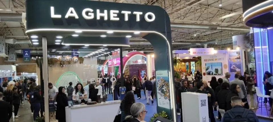 Rede Laghetto destaca o poder da hospitalidade no Festuris 2025