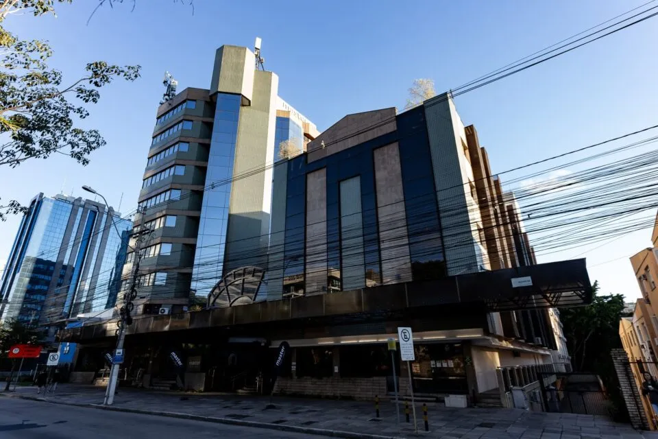 Rede Master amplia estrutura de trabalho para atender ‘nômades digitais’