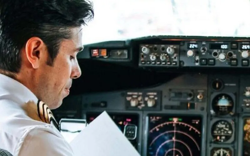 Redes 5G e 6G podem ameaçar sistemas críticos de voo