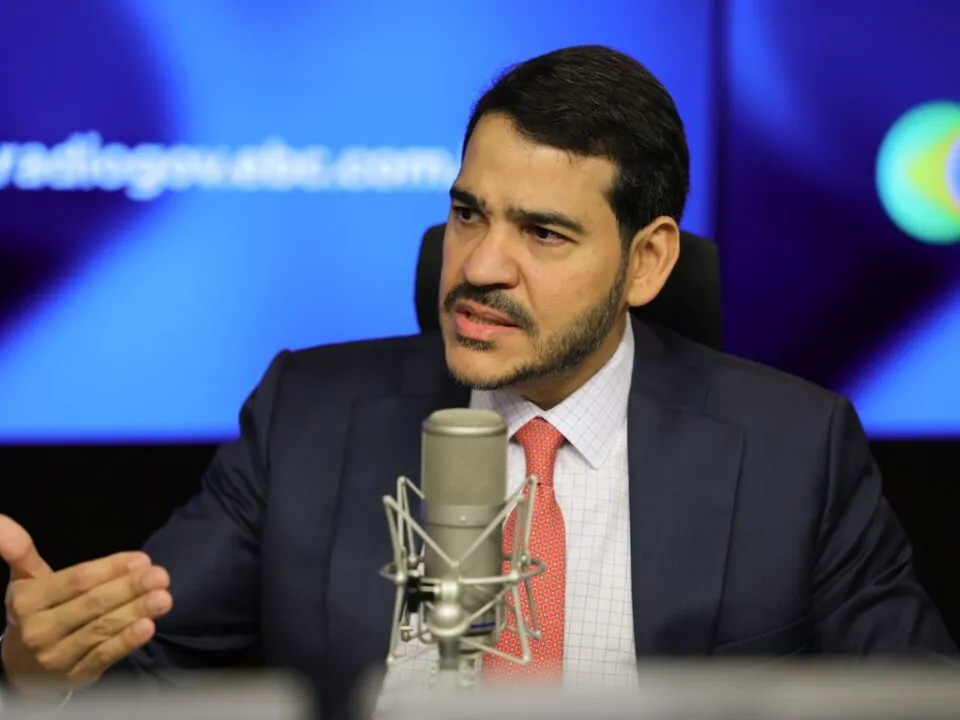 Relator da indicação de Jorge Messias ao STF diz ter recebido “granada sem pino”