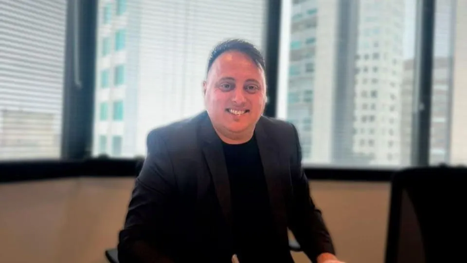 Renato Dassan assume comando da Intermac no Brasil