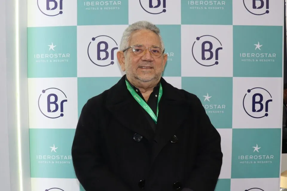 República Dominicana vai bater recorde em 2025 com 12 milhões de visitantes