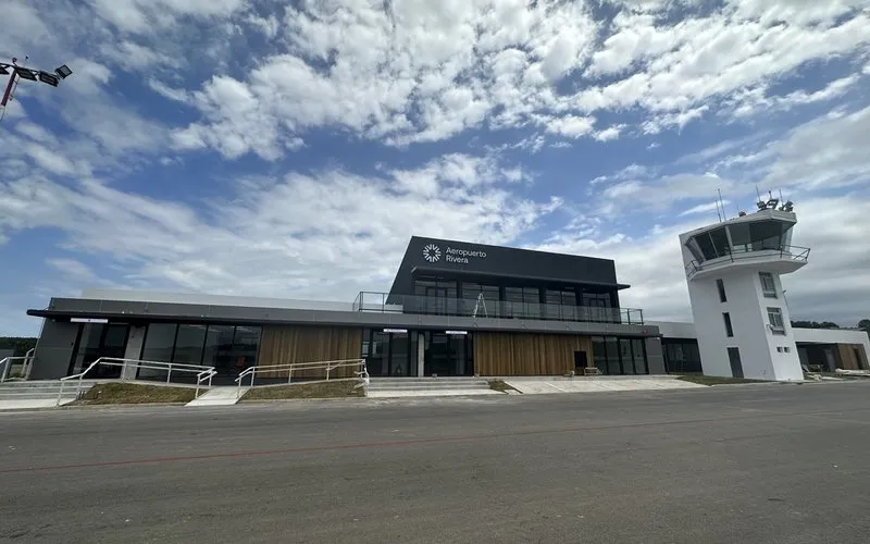 Rio Grande do Sul terá voos para o Uruguai e Paraguai