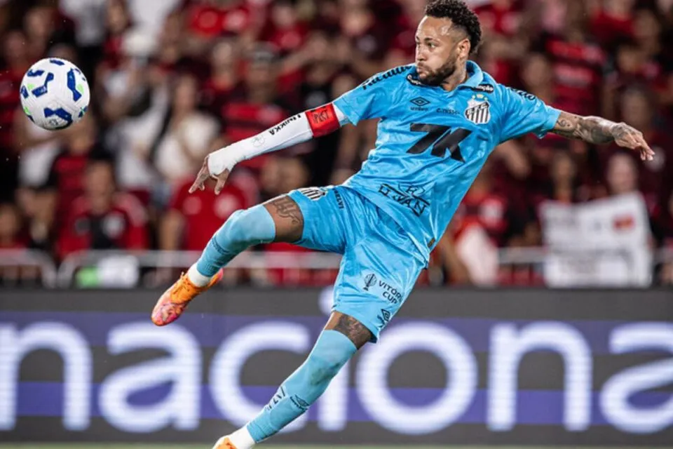 Santos x Palmeiras: Onde assistir ao Brasileirão?