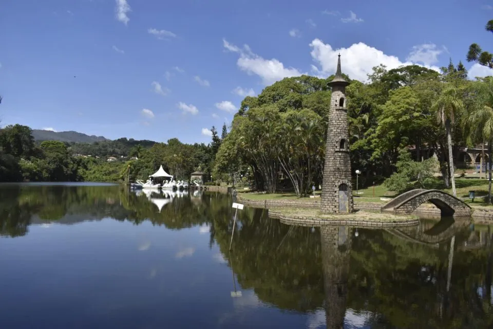 São Paulo chega a 78 Estâncias Turísticas; diz Setur-SP