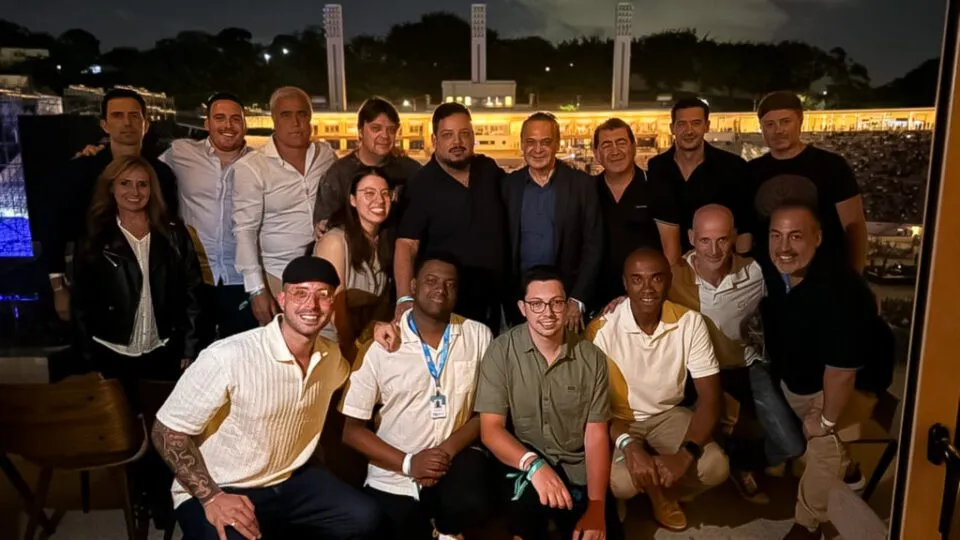 São Paulo reforça posição na rota dos grandes eventos durante Fam Experience com operadores argentinos – M&E