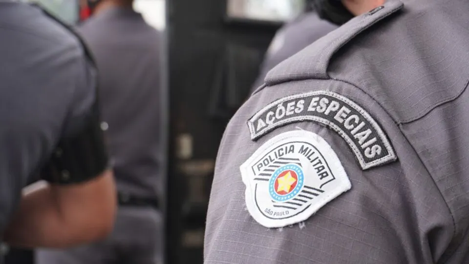 São Paulo registra menor índice de homicídios desde 2001