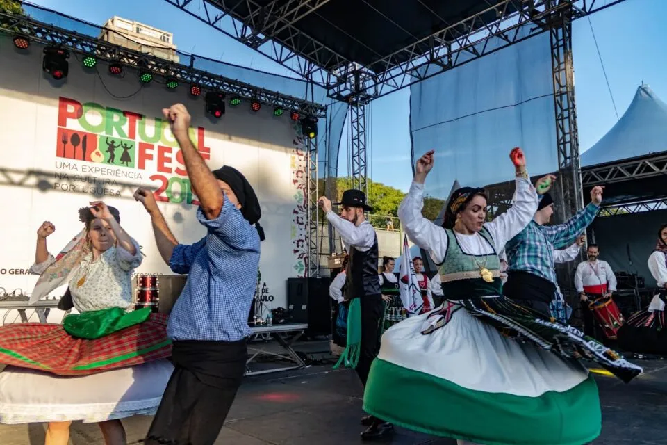 São Roque recebe Portugal Fest com shows e gastronomia